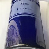 Old pharmacy bottle