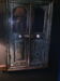 Small window of India 19.eme teak