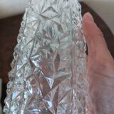 Vintage 50s lighting tulip