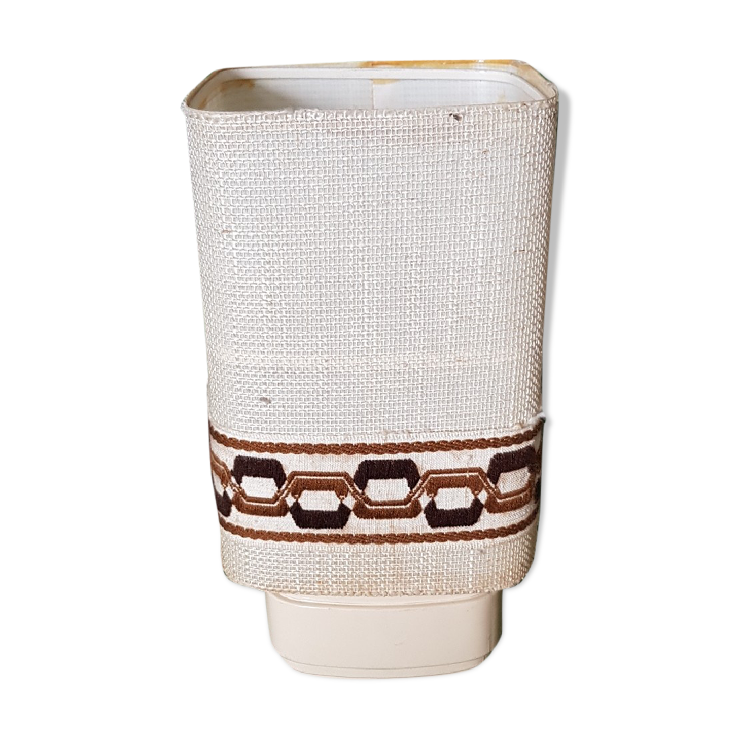 Bedside lamp circa 1960