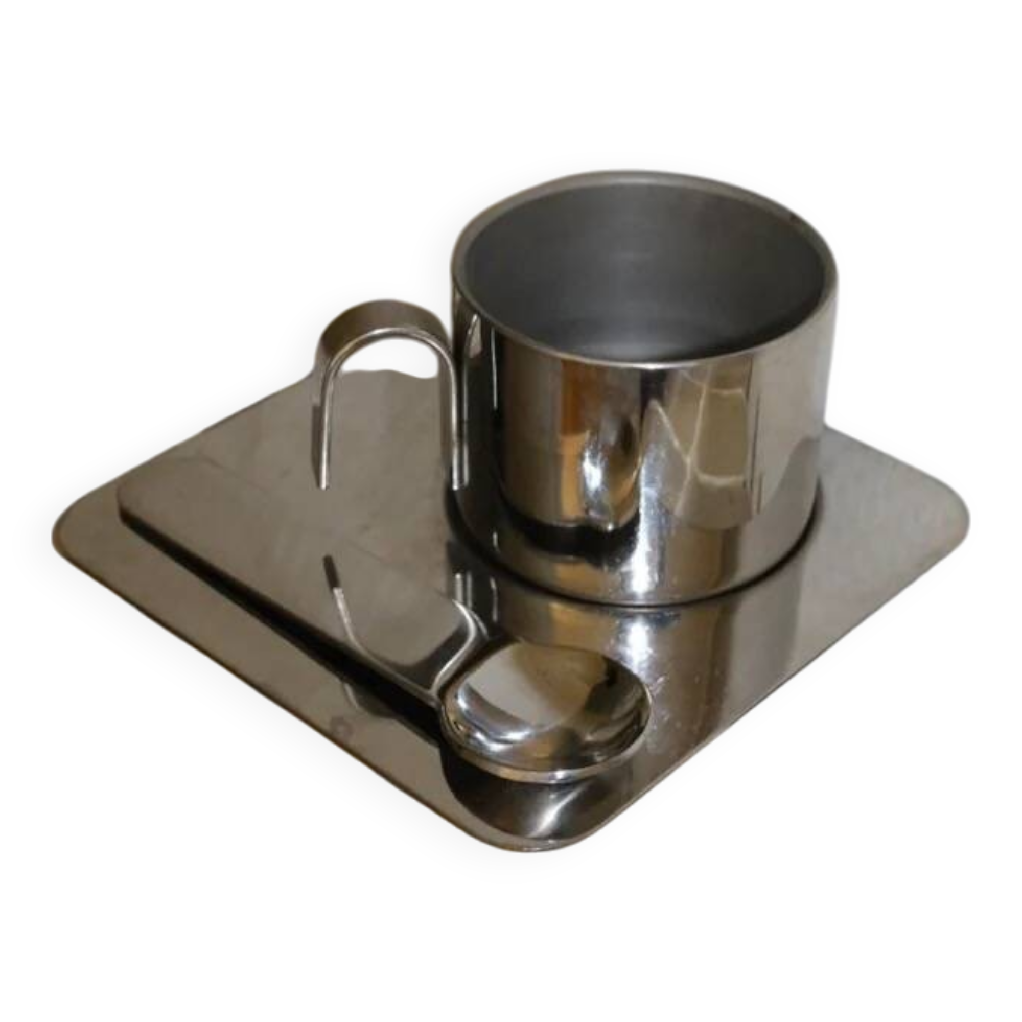 Guido Bergna espresso cup