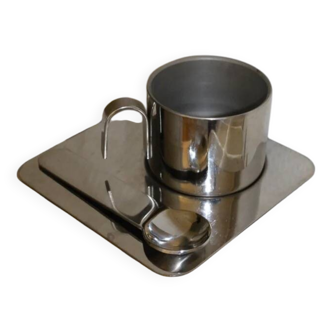 Guido Bergna espresso cup
