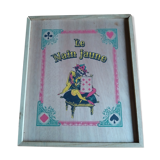 Yellow dwarf game