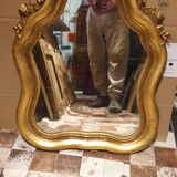 Louis XVI mirror
