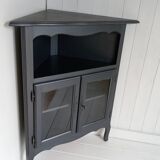 Corner sideboard / corner cupboard