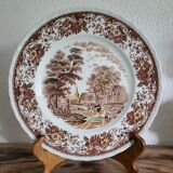 Plate