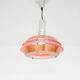 Carl Thore for Granhaga lights, pendant light, Sweden,1960's