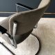 Bauhaus armchair circa 1930