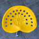 Antique industrial stool