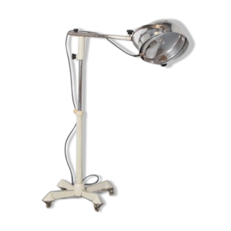 Indola standing hair dryer