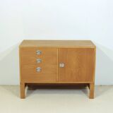 Danish Oak Sideboard