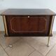 Vintage bar