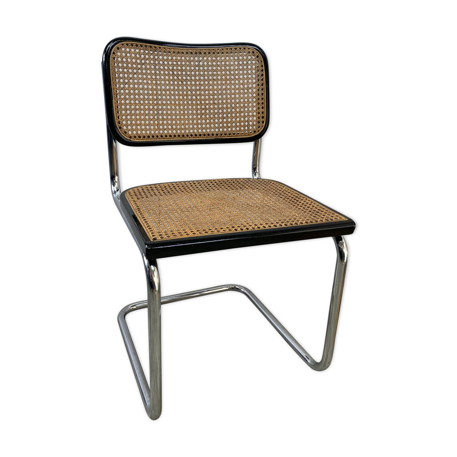 B32 Breuer Chair