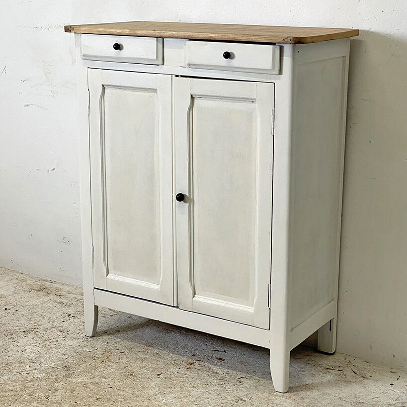 Vintage Parisian buffet 50's