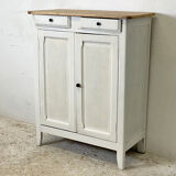 Vintage Parisian buffet 50's