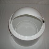 Ice bucket - Dome master - Nicholas Angelakos from the 70s