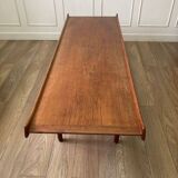 Large Scandinavian coffee table