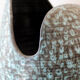 Ceramic vase Accolay, 50-60s