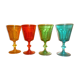 Colorful glasses