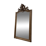 Mirror, late 19th century