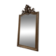 Mirror, late 19th century