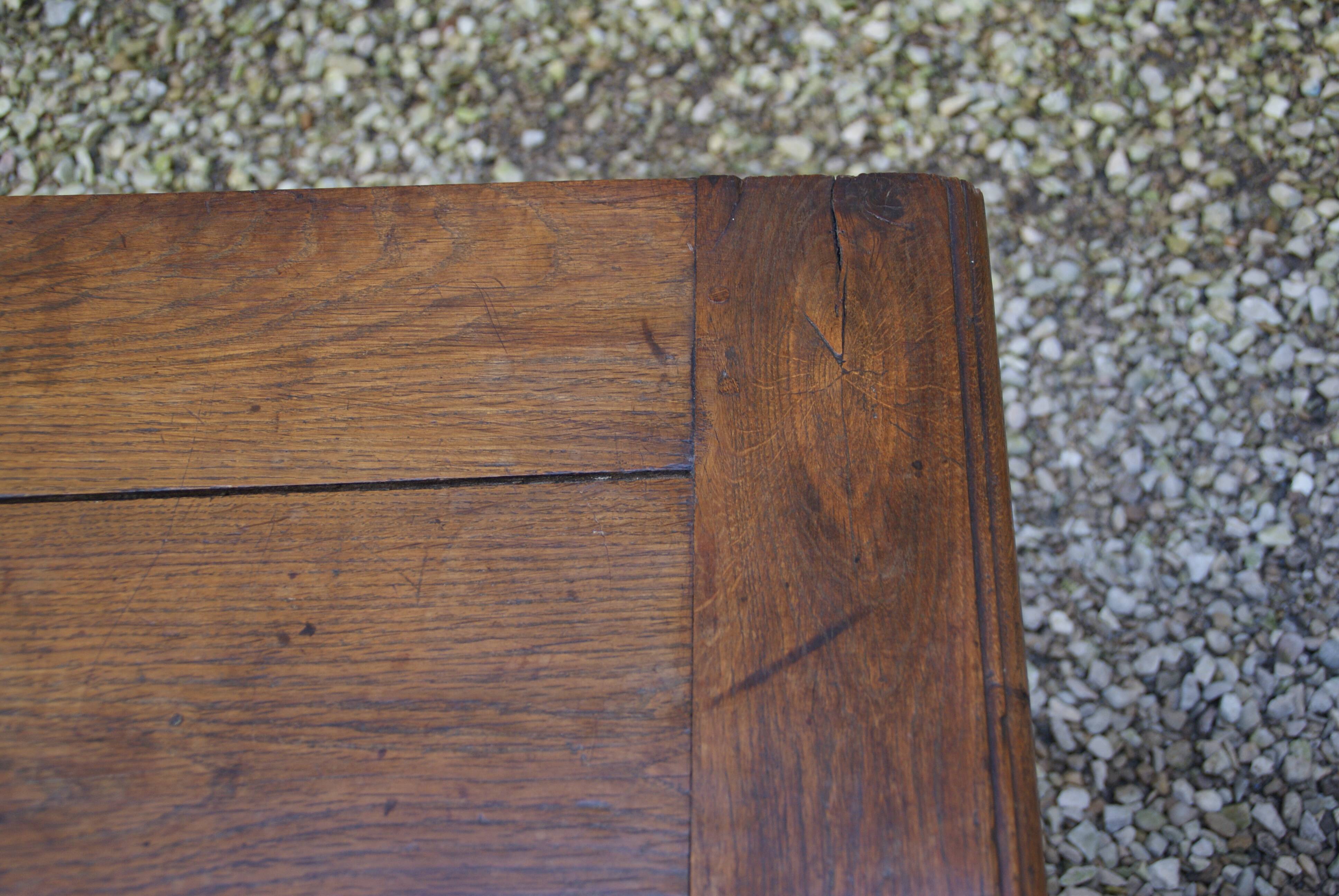 Small Chest Louis XIV - XVIII Century