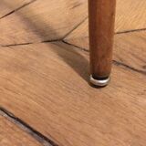 Georges Tigien stool, 1950