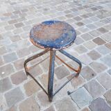 Industrial stool