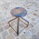Industrial stool