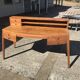 Scandinavian desk
