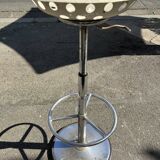 Tabouret Étienne Fermigier édition Mirima 1972