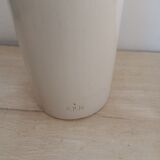 MKM stoneware bottle