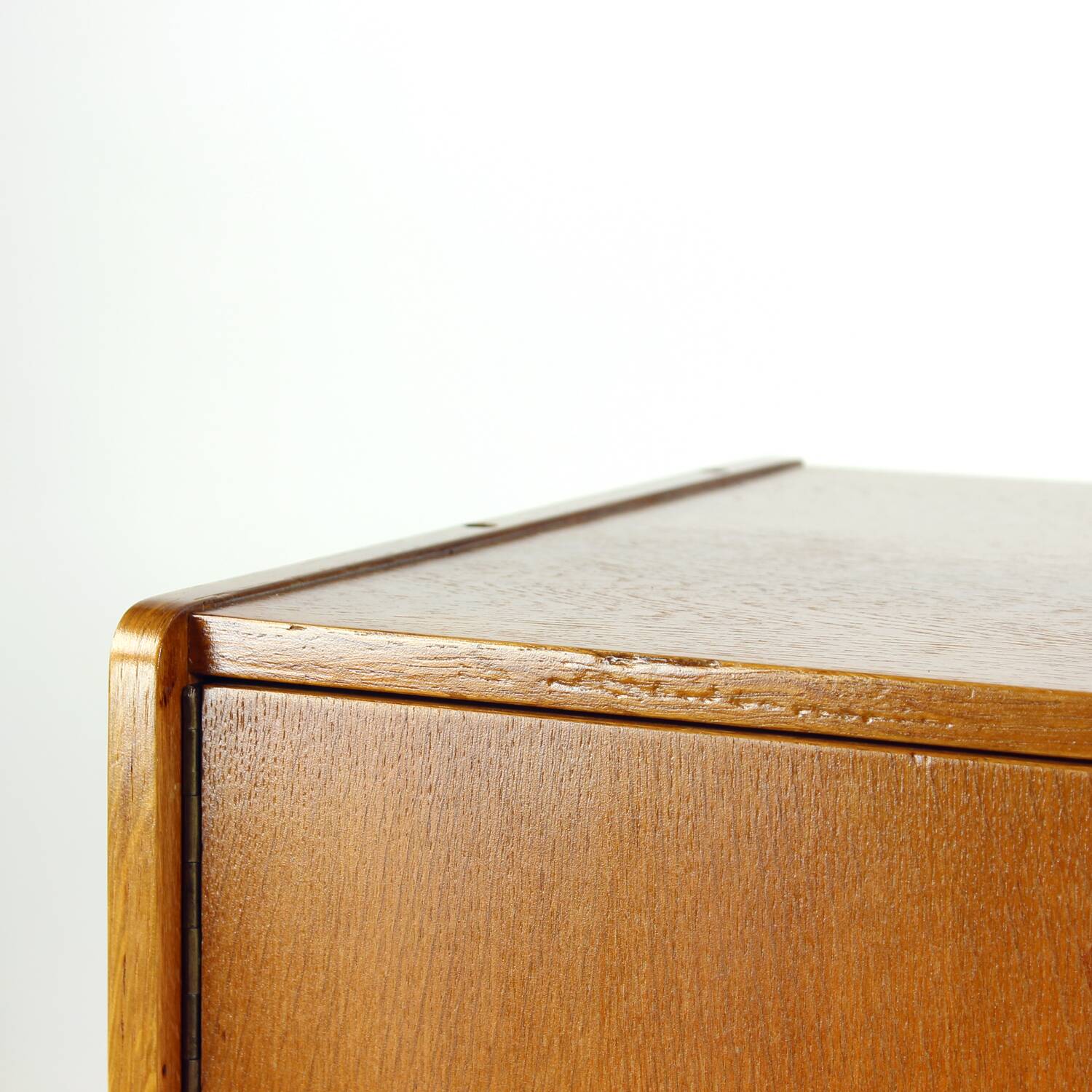 Vintage Sideboard U 450 By Jiri Jiroutek For Interier Praha, Czechoslovakia