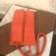 Orange phone with 1977 Contempra dial