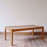 Scandinavian 70's coffee table