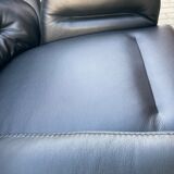 Joe Colombo Elda design armchair, Longhi edition