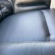 Joe Colombo Elda design armchair, Longhi edition