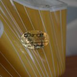 Chance Brothers handkerchief vase