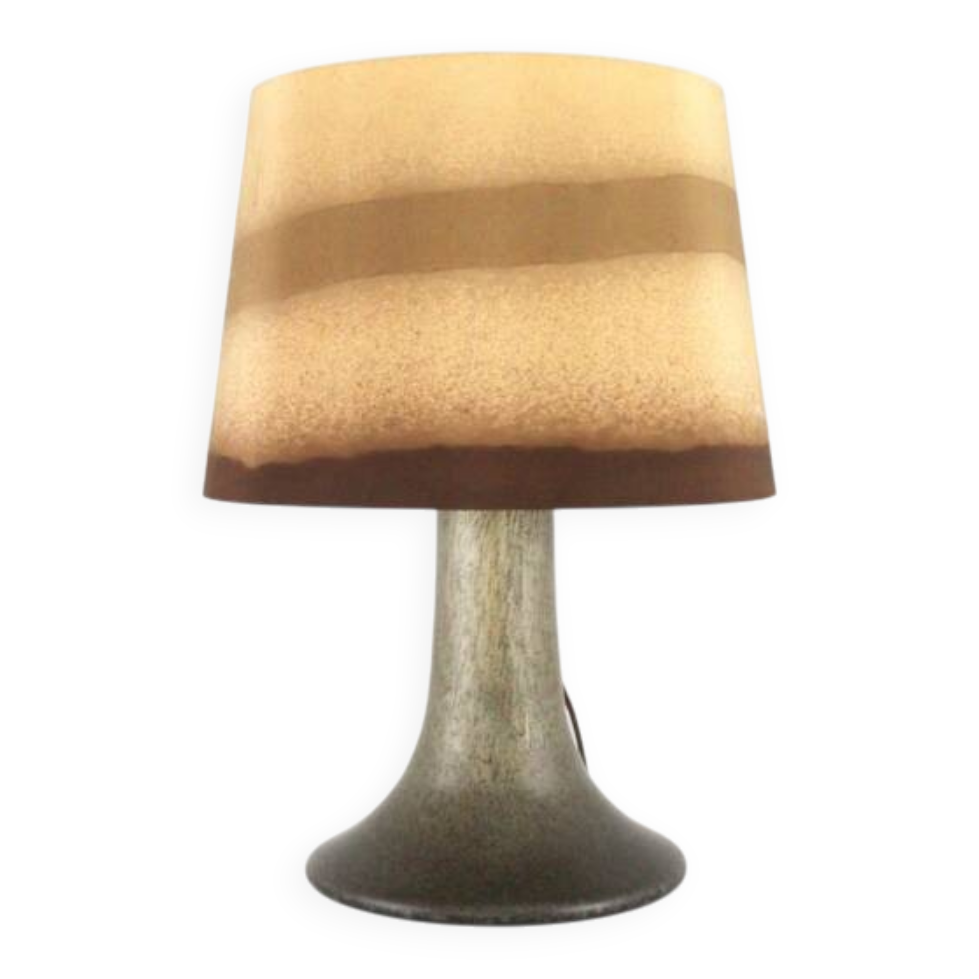 Peil & Putzler table lamp - mid centiry modern design