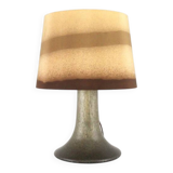 Peil & Putzler table lamp - mid centiry modern design