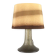 Peil & Putzler table lamp - mid centiry modern design