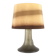 Peil & Putzler table lamp - mid centiry modern design