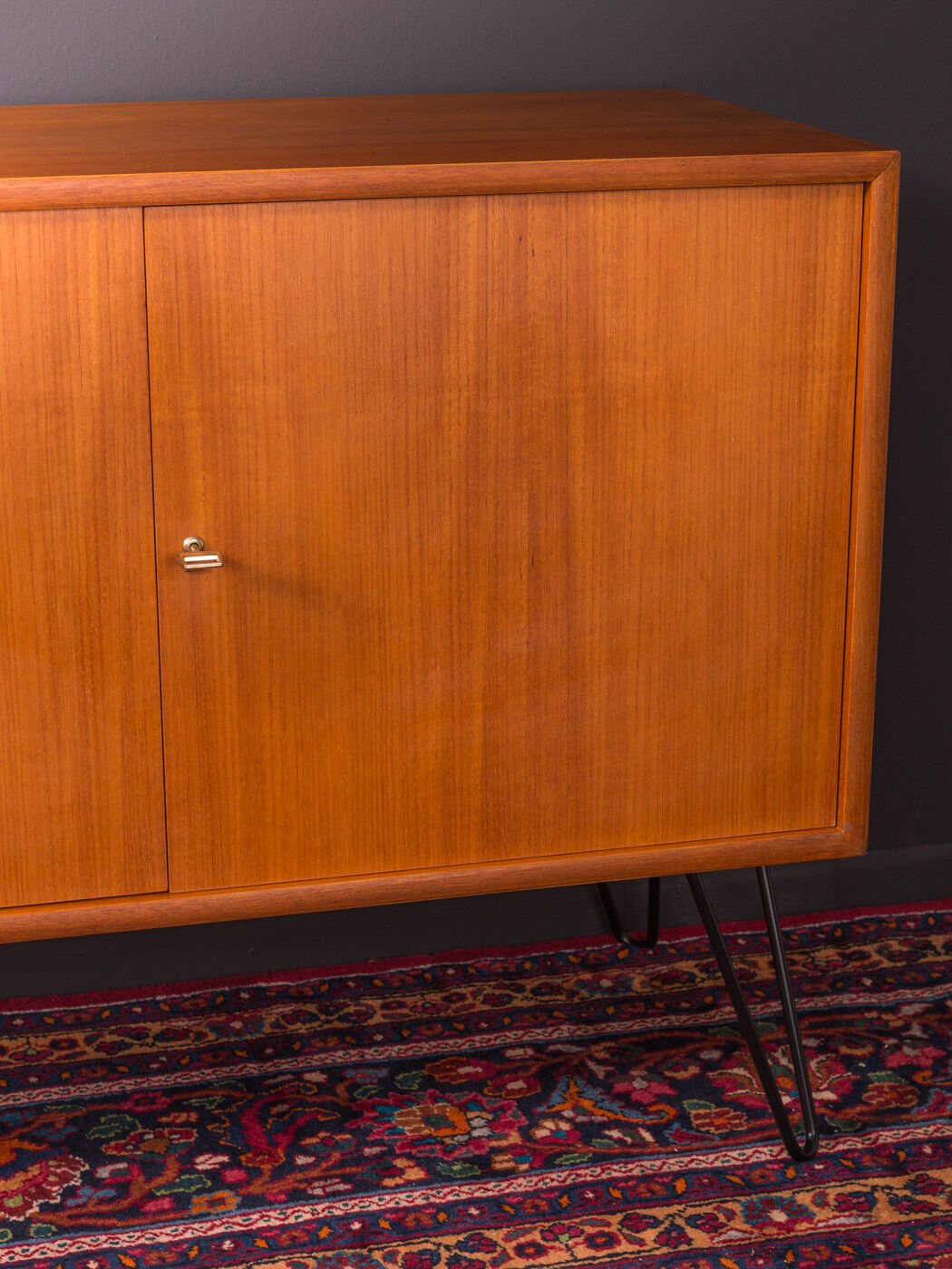 Cabinet by WK Møbel from the 1960s
