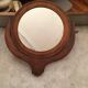 Old toilet furniture