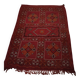 Moroccan Berber rug made of wool – 200 × 150 cm