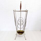 Vintage umbrella stand