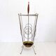 Vintage umbrella stand