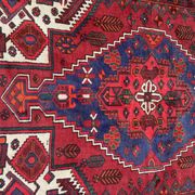 Tapis ancien persan Hamadan 160x218 cm