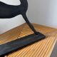 Sculpture Ikea vintage Häll by Anna Efverlund 1990
