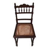 Chaise style Henri II